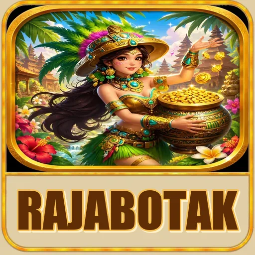 Detail APK rajabotak