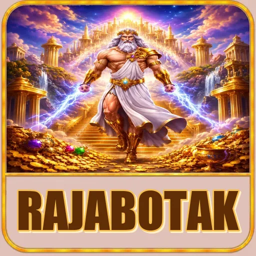 Aplikasi rajabotak Android