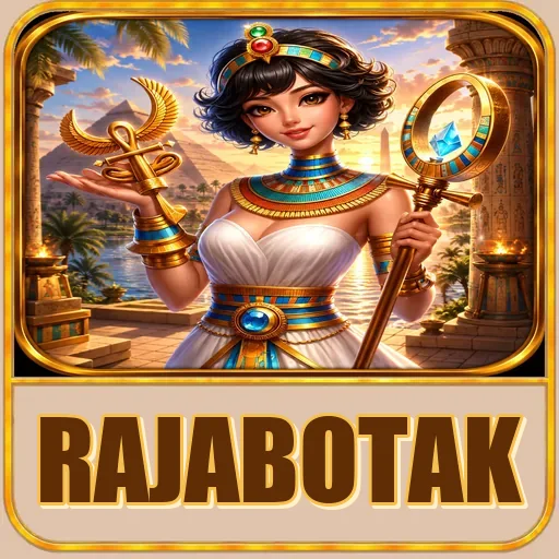 Detail Teknis rajabotak