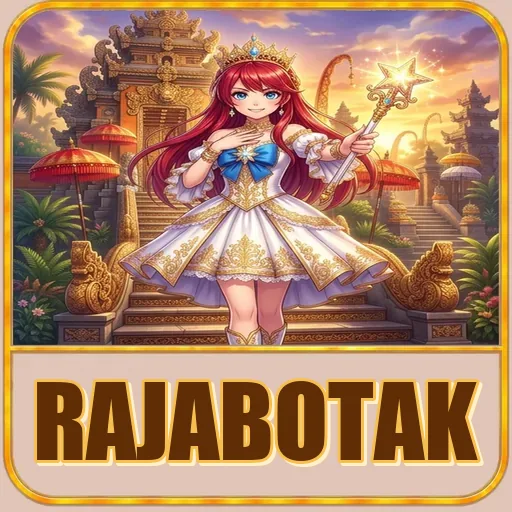 Screenshot Proses Instalasi rajabotak APK